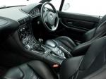 BMW Z3 M Coupe 2002 года (UK)